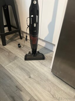 Tyčový vysavač Gorenje - 2