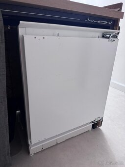 IKEA TYLLSNÄS lednice s mrazákem, 92/15 l - 2