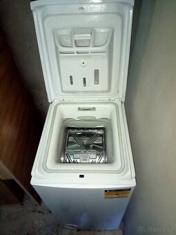 Pračka Whirlpool - 2