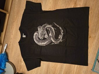 Nové pánské tričko vel.L - 2