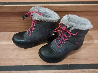 Dětské boty Columbia - 2