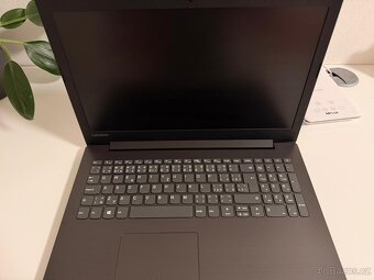 Notebook Lenovo Ideapad 320 - 2