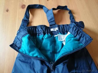 Nová zimní souprava vel. 92 - 2