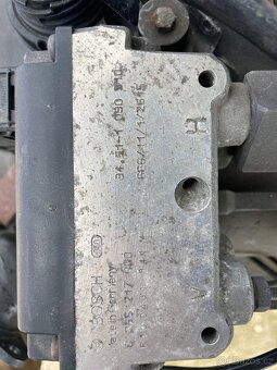 ABS kostka bmw e39 - 2