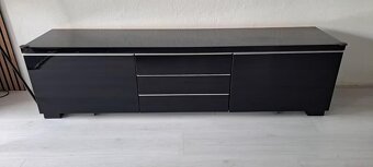 TV stěna Ikea Besta - 2