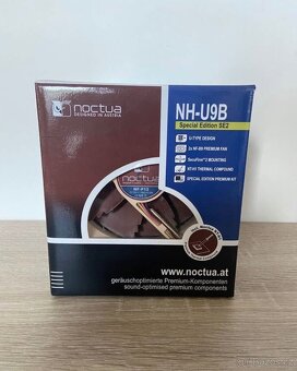 Noctua Chladič na PC - 2