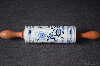 Keramický váleček. - 2