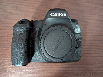 Canon EOS 6D Mark II - 2