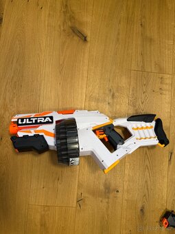 NERF Ultra - 2