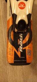 Lyže rossignol vel.80 - 2