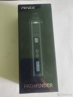 Vaporizer PATHFINDER V2 - nový - ještě nerozbalený - 2