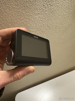 70mai A800s 4K ultra HD - 2