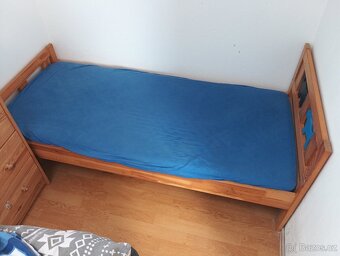 Dětská postel - 2