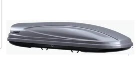 Střešní box Thule 650 litrů - 2