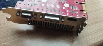 GAINWARD GTX560 1GB DDR5 Phantom - 2