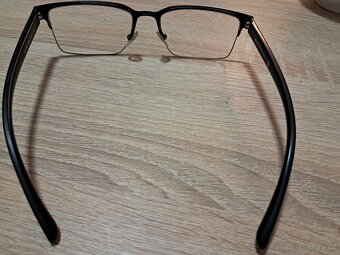 Dioptrické brýle - 2