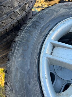 Dacia R15, 185/65R15 Zimní - 2