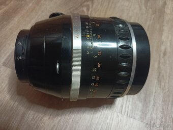 Carl Zeiss Jena Sonar 180/2,8 Psix - 2