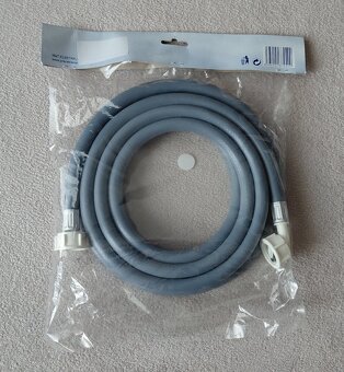 Napouštěcí hadice k pračce/myčce - 2