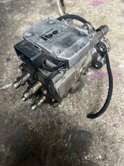 Vstřikovací čerpadlo M47 - Repas - 2