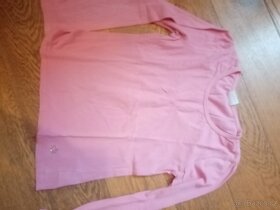 Dívčí set oblečení - 2