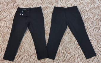 Dívčí kalhoty od vel.80 - 2