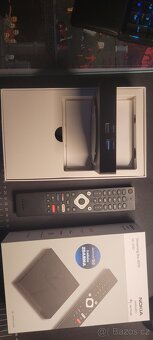 Streaming Box 8010 Nokia 4K UHD - 2