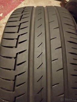 Continental PremiumContact 6 235/45 R18 94V - 2