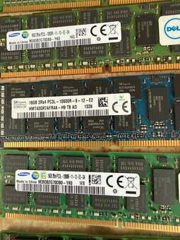 SERVER RAM ECC DDR3 - 2