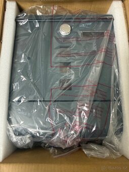 Postovni schranka - 2