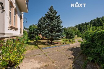 Prodej Vila, 360㎡ - 2