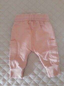 Tepláčky Pinokio - 2