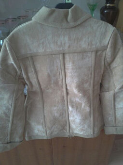 BUNDA S KOŽEŠINKOU - 2