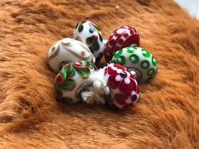 Trollbeads Vánoční set - 2