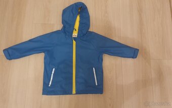 Set nepromokavé bundy a kalhot - 2