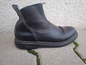 Dětské jezdecké boty Fouganza - 2