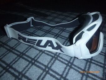 Lyžařské brýle - 2