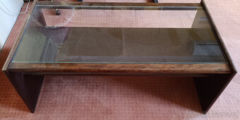 Konferenční stolek - 2