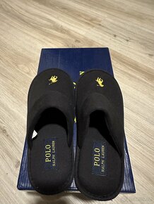 Polo Ralph Lauren pantofle vel. 36 - 2