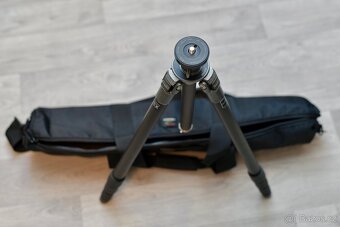 Karbonový stativ 4 sekční GITZO GT2540 - 2