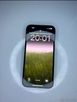 iPhone 13 Pro 256GB - 2