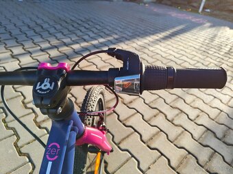 Dětské kolo Beany Zero 20 - 2