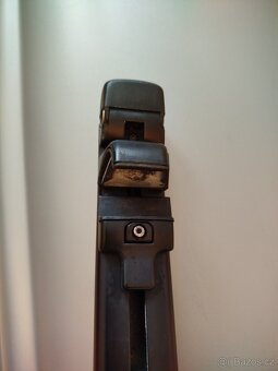 Střešní nosiče -příčníky - 2