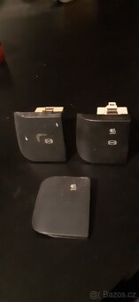 Díly VW Golf mk3 - 2