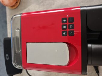 Kavovar Tchibo Cafissimo - 2