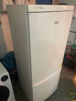 Lednice Zanussi - 2