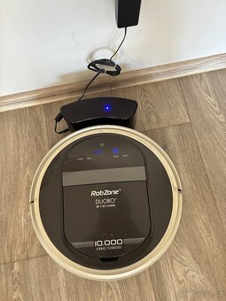 RobZone DUORO - 2
