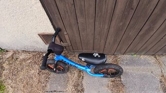 Odrážedlo Maxík evo - 2