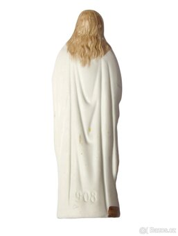 Panna Maria - Rakousko-Uhersko - 2