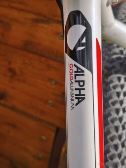 Kolo Trek junior 24" - 2